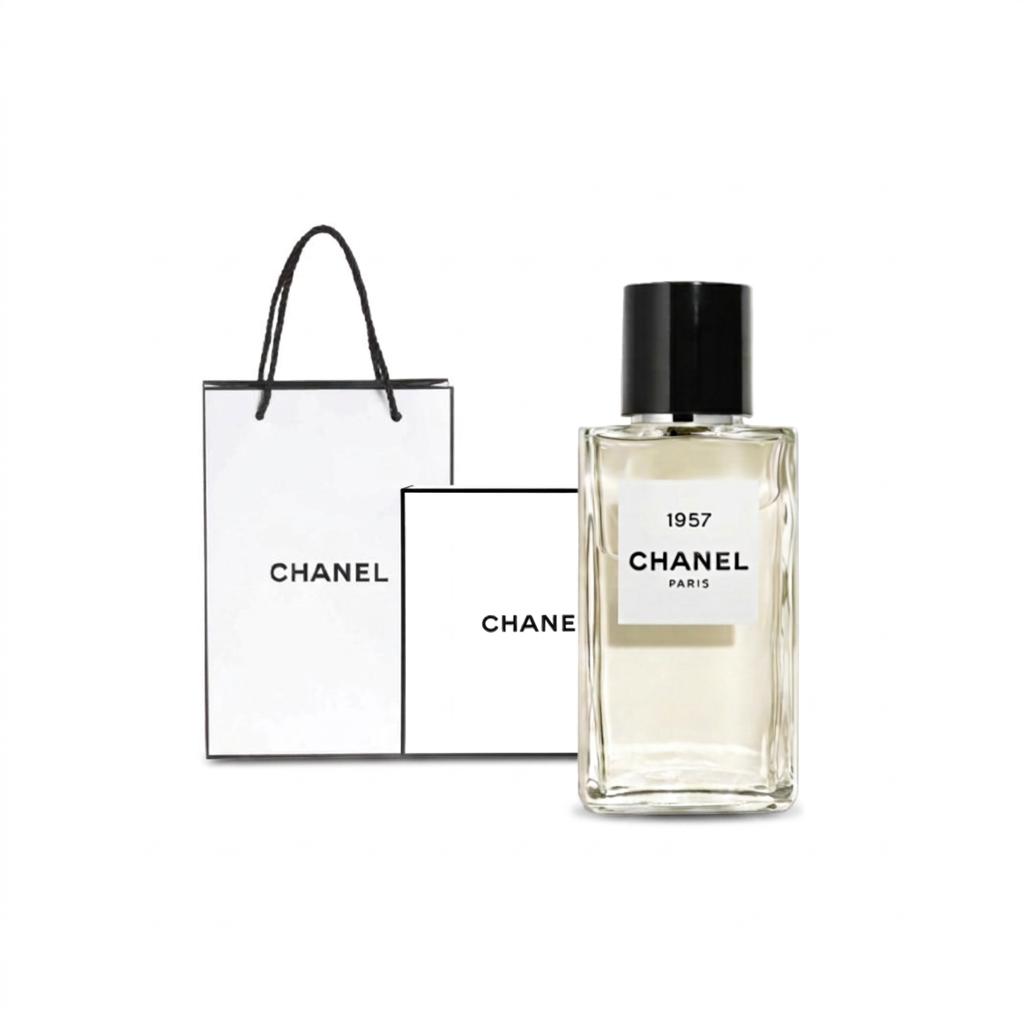 Chanel 1957 Eau De Parfum Smaržas