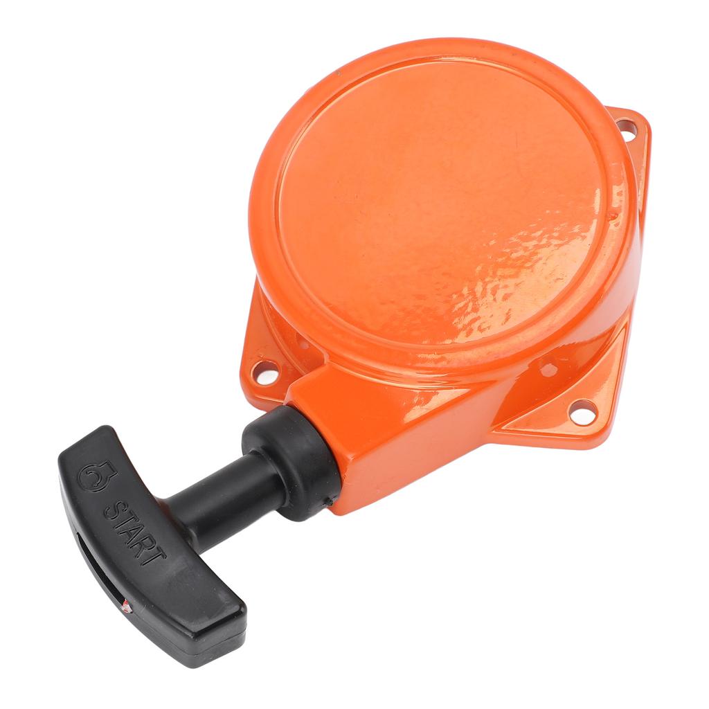 Trimmer Recoiling Starter High Strength Aluminum Brushcutter Starter Assy for Oleo Mac 753 Efco