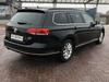 Молдинг дверной SD/SW (8 шт, нерж) Carmos - Турецкая сталь для Volkswagen Passat B8 2015-2023 гг