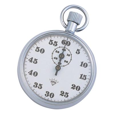 Nabis Stopur 60 Minutertæller Mindste Skala Sekund 566 1/5