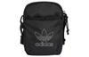 adidas Adicolor Festival Bag Black IT7603