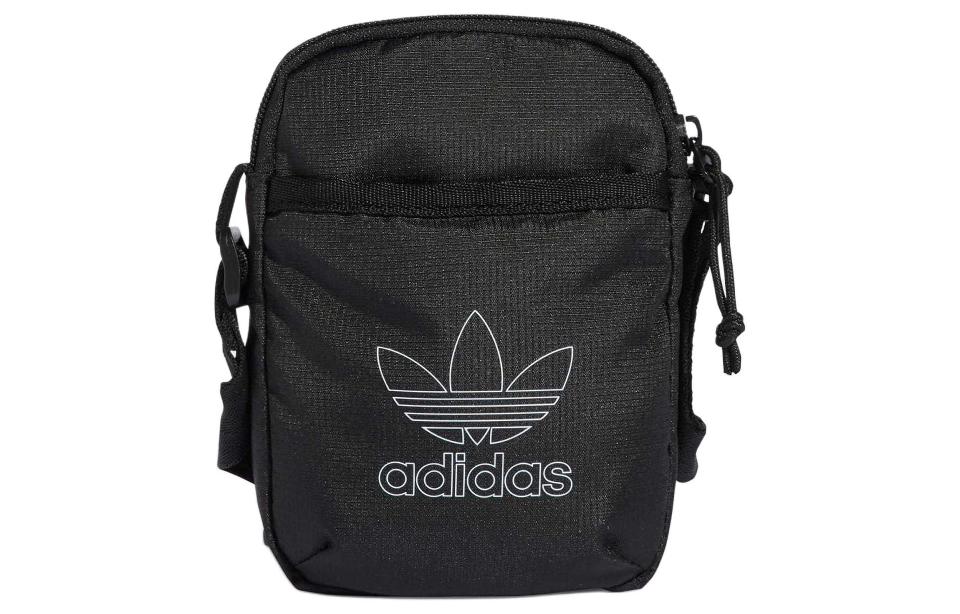 

Adidas Adicolor Festival Bag Black IT7603
