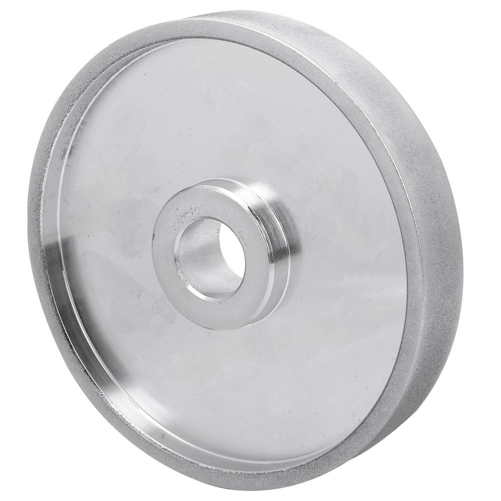 150mm Grinding Wheel Diamond CBN For Metal Stone Grinding Power Tool Accessories