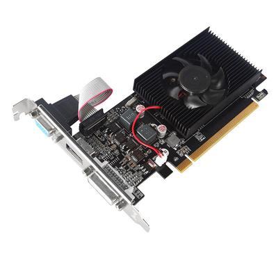 GT210 1GB Dual Screen HD Low Profile Graphics Card PCI-E