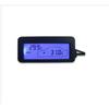 Digital Thermometer for Car, Car Thermometer Indoor Outdoor Car LCD Digital Display Indoor Outdoor Thermometer for Truck SUV