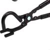 28GC Universal Car Exhaust Hanger Removal Pliers Rubber Pad Extractor Tool Automotive Repair Exhaust Hanger Pliers