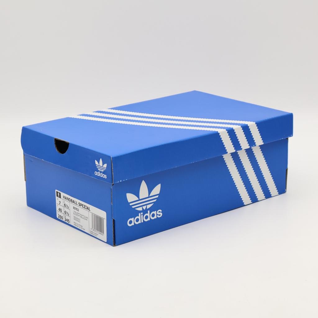 BD7632 adidas Originals Handball Spezial Light Blue Footwear White (Men's)