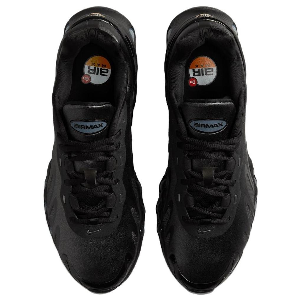 (WMNS) Nike Air Max Dn8 'Black' Women's HF5509-002