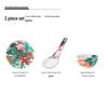 Ru Han European Style Ceramic Dinnerware Set