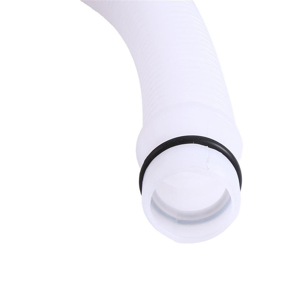 1× Windshield Washer Fluid Reservoir Filler Pipe For BMW 3er E90 E91 61667135409