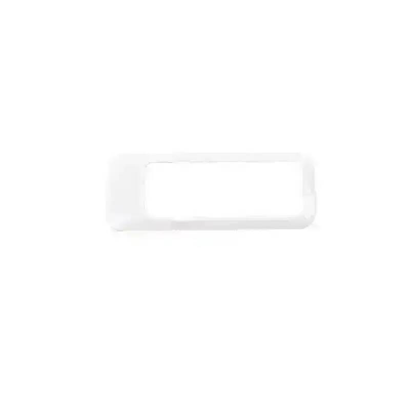 AJF1 JIDIXIAN Car Headlight Light Lamp Switch Panel Decoration Covers for Ford Bronco 2021 2022 2023 2024 2025 Interior Accessories