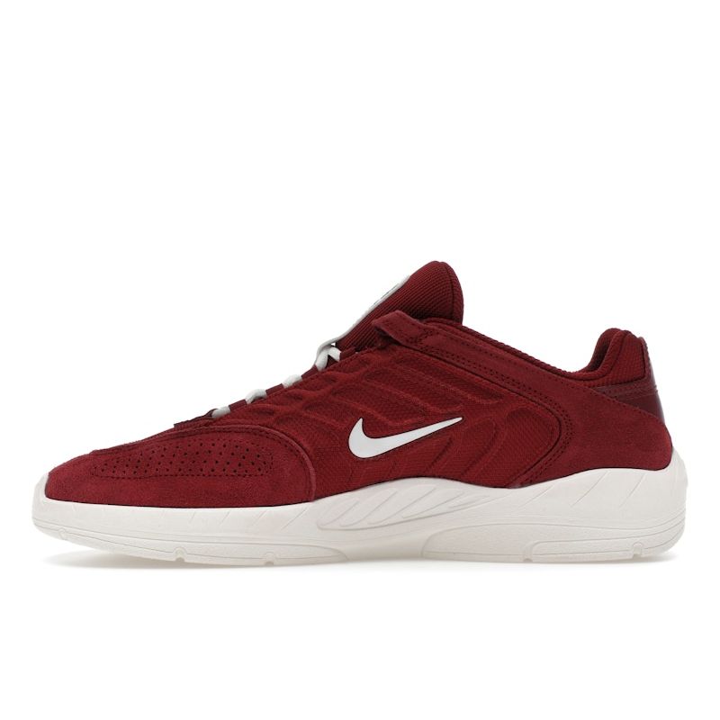 Nike Vertebrae SB Team Red Sail Men Sneakers FD4691-600