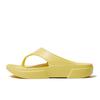 Faze Flipflop 01 / Yellow