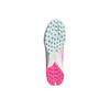 adidas  Adizero F50 Sparkfusion League TF Future Icons Trinity Pack Women Sneakers White Cloud-White Lucid-Pink JR6926