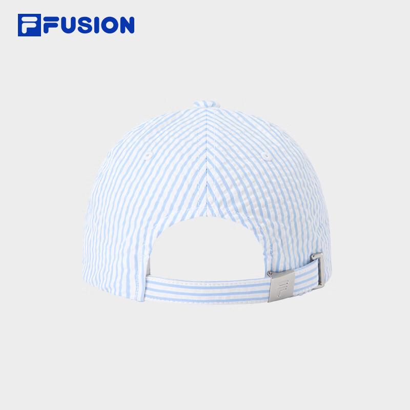 Fila FUSION Fila Couple's Baseball Cap