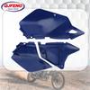 Motosiklet Çerçeveleri ve Ek Parçaları – Motosiklet Yan Astarı