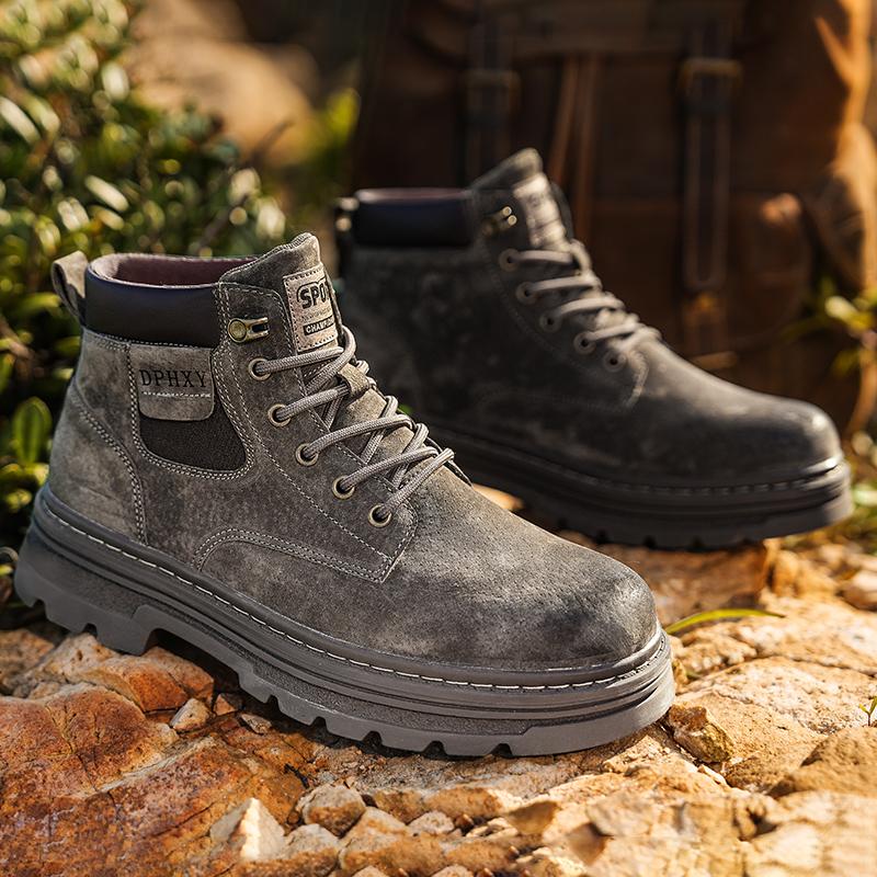 

Fashion Leather Shoes Casual Business Shoes for Men Fashion Dress Tenis De Hombre Moccasins Mokasin Tenis Caballero Designer sneakers 39