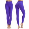 Silk Grid Women's High Waist Yoga Pants - Spring/Summer, Hip-Lifting, Quick-Drying, Sweat-Wicking Running Tights.