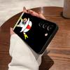 Cute Kick B-Buttowski Phone Case For Samsung S26 S25 S24 FE S23 S22 S21 Plus S20 Ultra Note20Ultra Black Soft Shell
