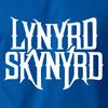 LYNARD SKYNARD T-Shirt Southern Rock Band Country Gildan 100% Cotton Tee