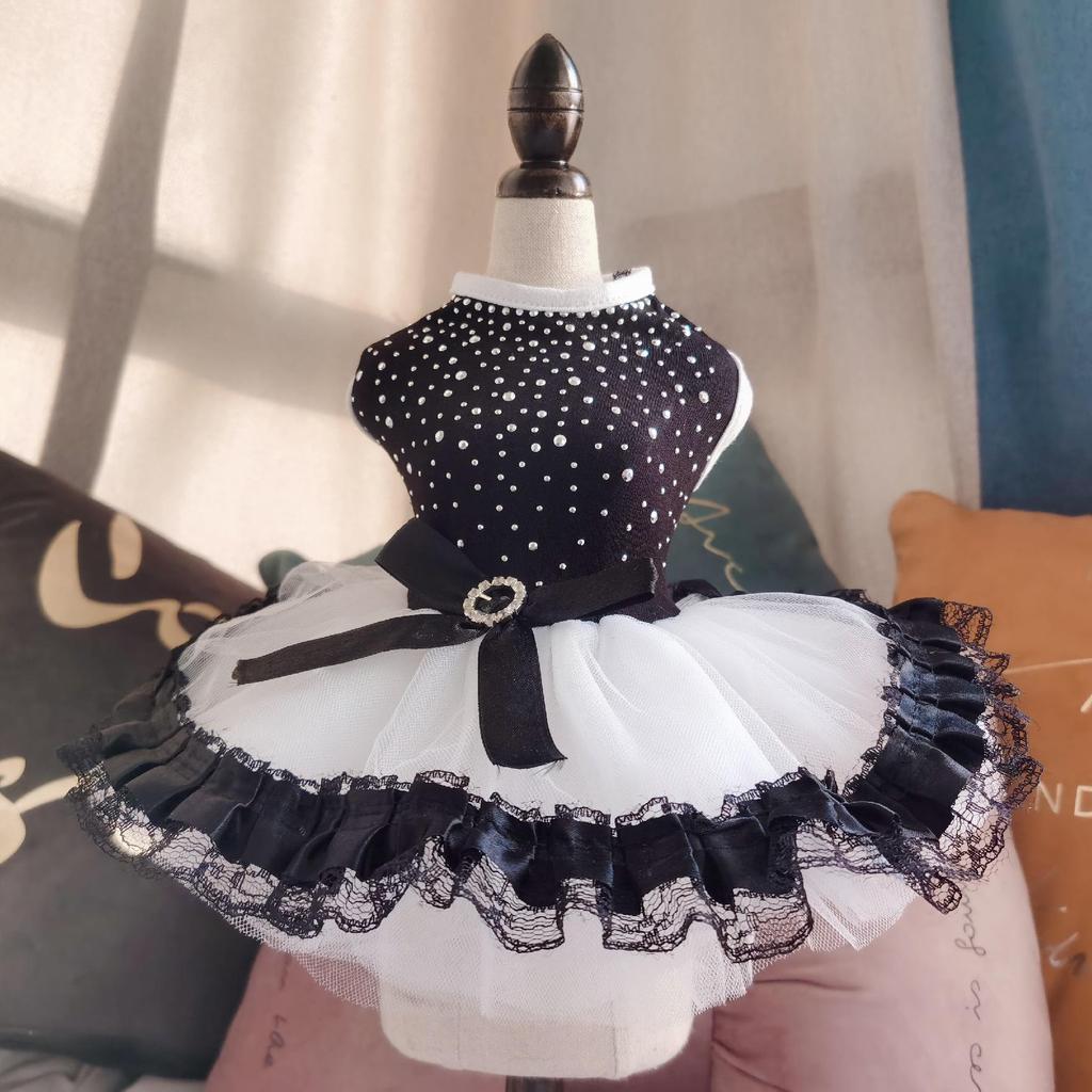 Baffy Pet Clothing: Stylish Cat & Dog Apparel and Skirts