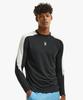 SPYDER Unisex Football Pro Web Cutout T-Shirt Sphfcnrl211Ublk