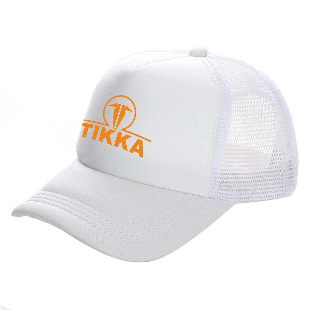 Кепка Tikka By Sako, Финляндия, кепка дальнобойщика с огнестрельным оружием, шляпа унисекс, бейсболка, крутая летняя унисекс, сетчатая кепка Tikka, шляпы MZ-219