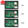 M430 DC 4-30V voltage current power meter 10A 50A 100A LED Digital Voltmeter Ammeter Current Meter Volt Tester Monitor Panel