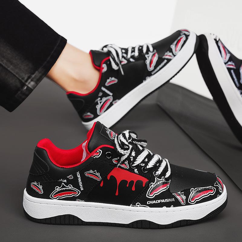 

Мужская обувь Дышащая сетка Модные удобные туфли для увеличения роста Мужская повседневная спортивная модная обувь 44