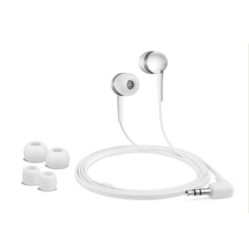 Pouzdra, kryty a kryty 12 párů / 24 ks 4,5 mm silikonový náušník Náhradní kryt sluchátek pro sluchátka