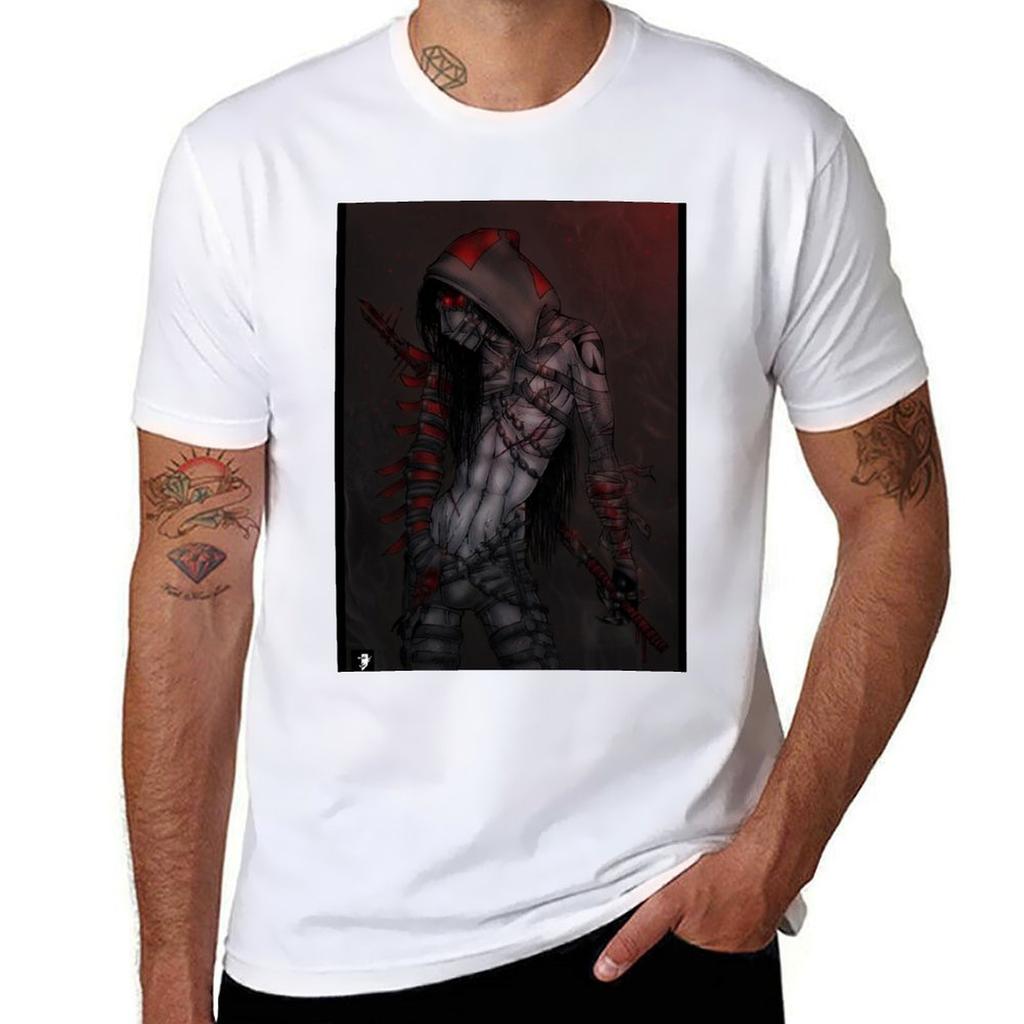 Nuclear Scum Come and Get It TShirt All Match Basic Short Sleeve Top
