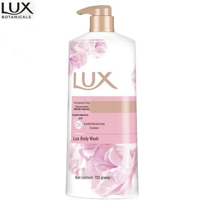 Duschgeler och tvål – Duschgeler