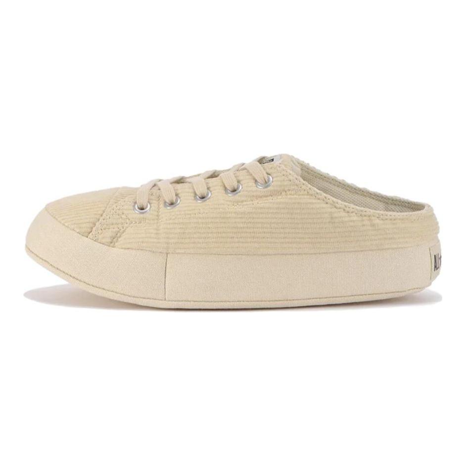 Converse All Star Rs Corduroy Ox Low Top Canvas Shoes Unisex Sneakers Off-White 31306931