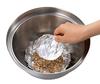 Coleman Compact Smoker with Wood Chips, Silver, Approx. 23.5mm Diameter x 20.5mm