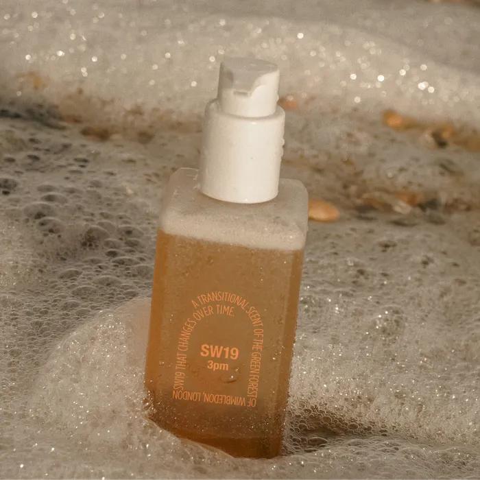 3PM BODY WASH(280ML)