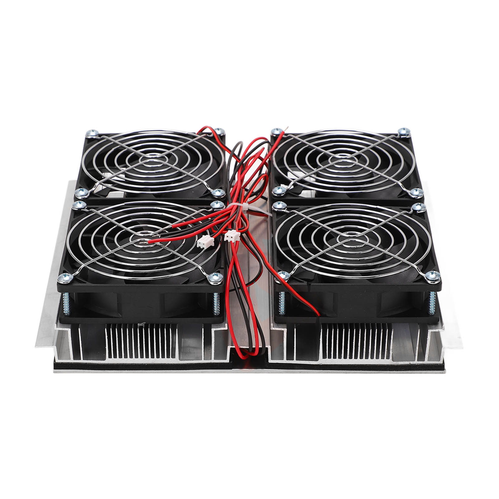 Комплект системы охлаждения полупроводниковых приборов для промышленного оборудования