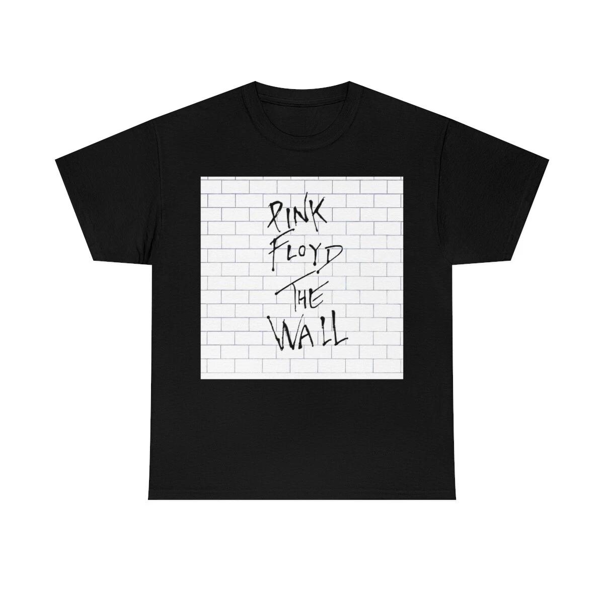 Pink Floyd The Wall blk Men s Short Sleeve T Shirt XL