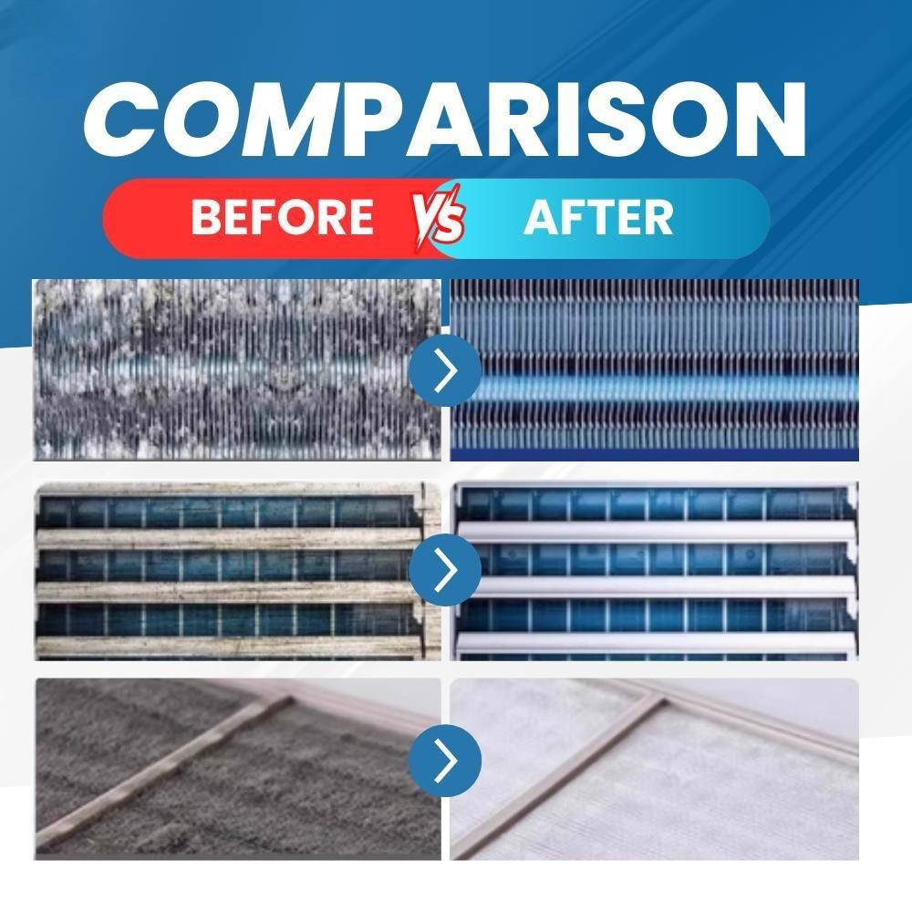 High Pressure Aircon Servicing Kit (Chemical Cleaner / Cleaning / Service kit) Version 3 Professional DIY Aircon Cleaning Tool