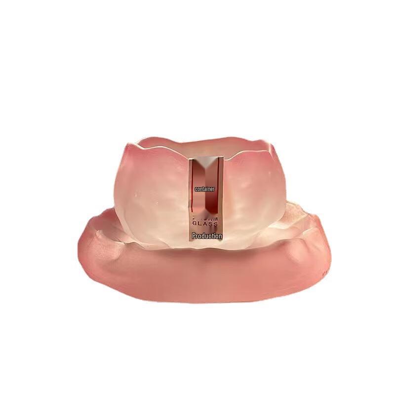 JIUMUQING Frosted Glass Teaware Collection