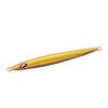 SHIMANO Ocea Stinger Butterfly Pebble Stick Metal Kyorin Akakin Jig, 120g, JT-912N 001,
