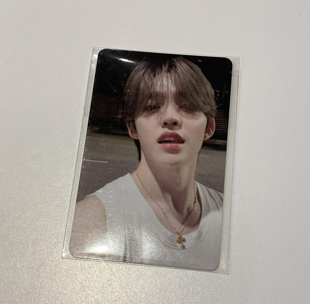

[USED] SEVENTEEN trading card lucky drop 10th anniversary S.Coups Kyobo Bookstore