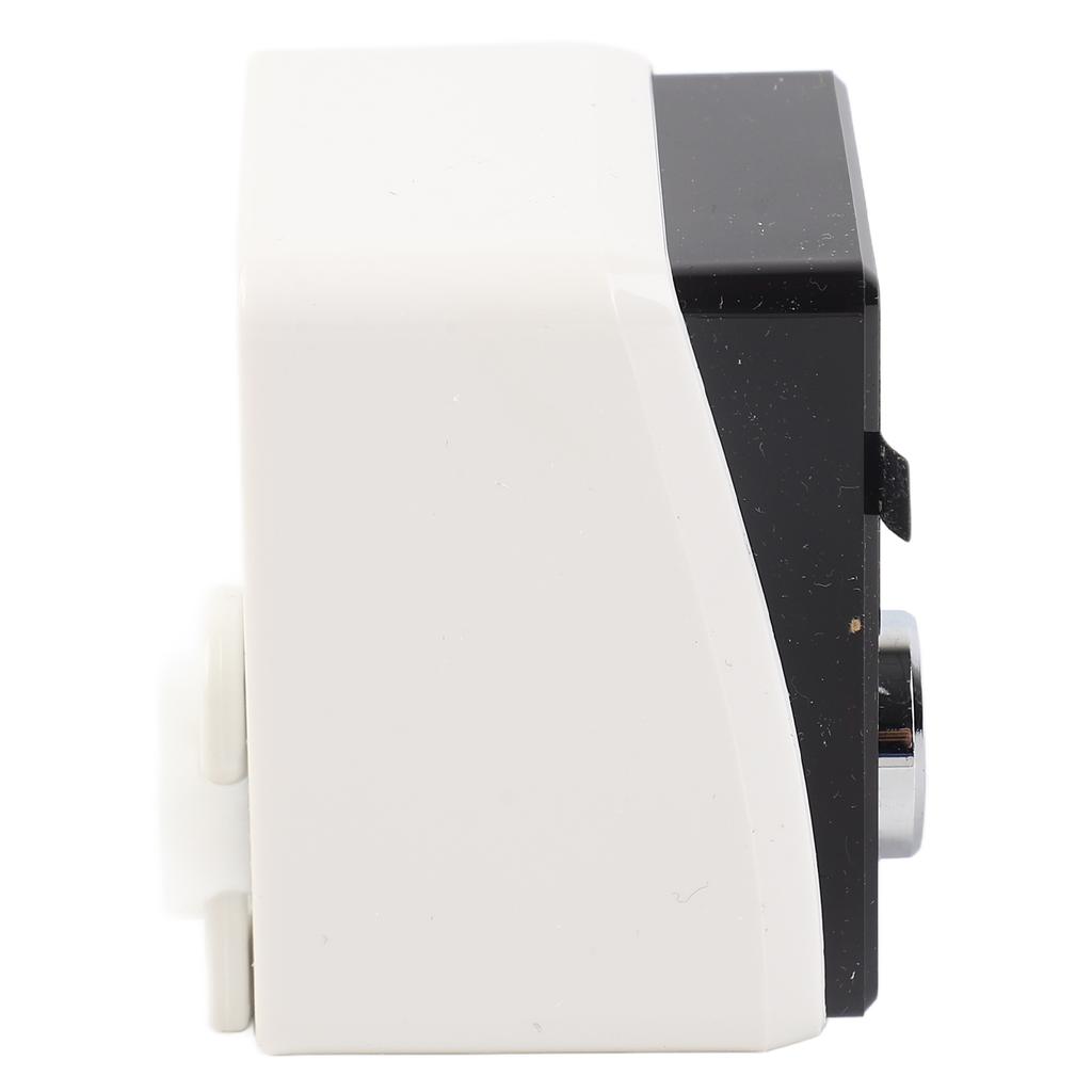 Touchless Faucet Adapter IPX6 Water Resistant Intelligent Saving Device Motion Sensor Tap Adapter