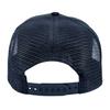 John Hatter Das König Logo Trucker Cap