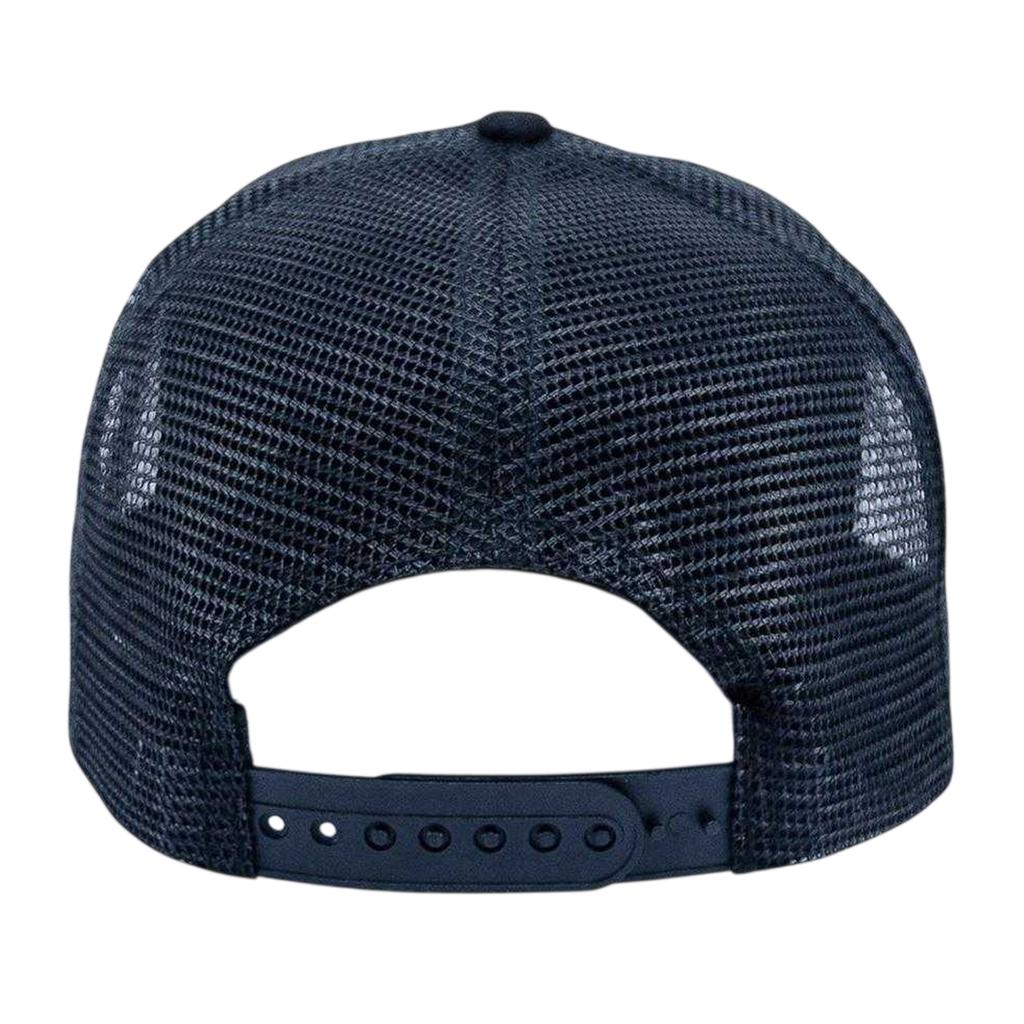 John Hatter Das König Logo Trucker Cap