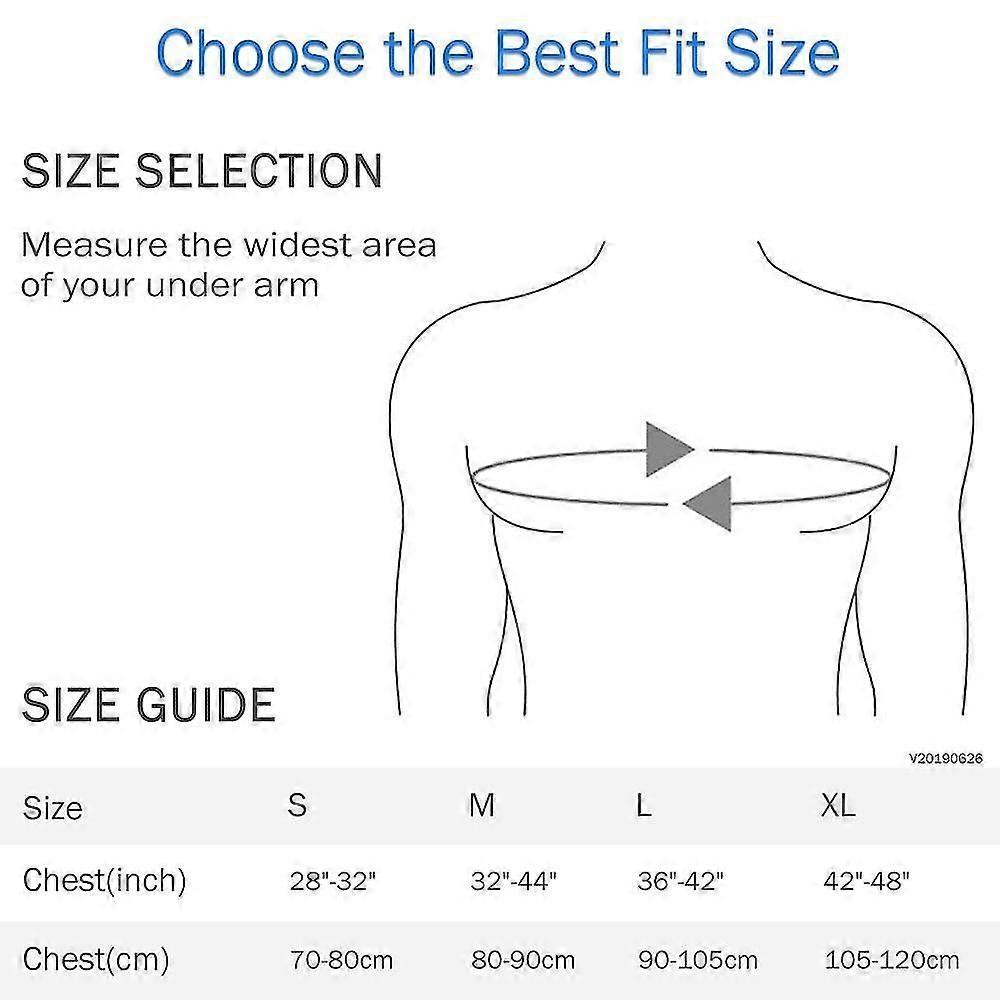 Orthotics, Braces & Sleeves Spine Posture Protection Back Shoulder Band Humpback Corrector