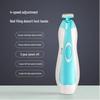 Newborn Baby Electric Nail Grinder & Clipper Set - Children's Care