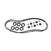 Car Valve Cover Gasket Set 90442P8AA00