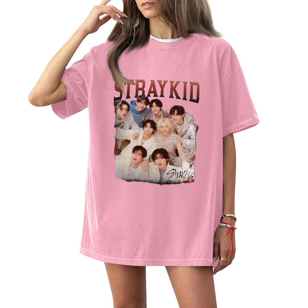 Womens T Shirts Short Sleeve Shirts Solid Color Pullover Summer Spring Tops Blouses