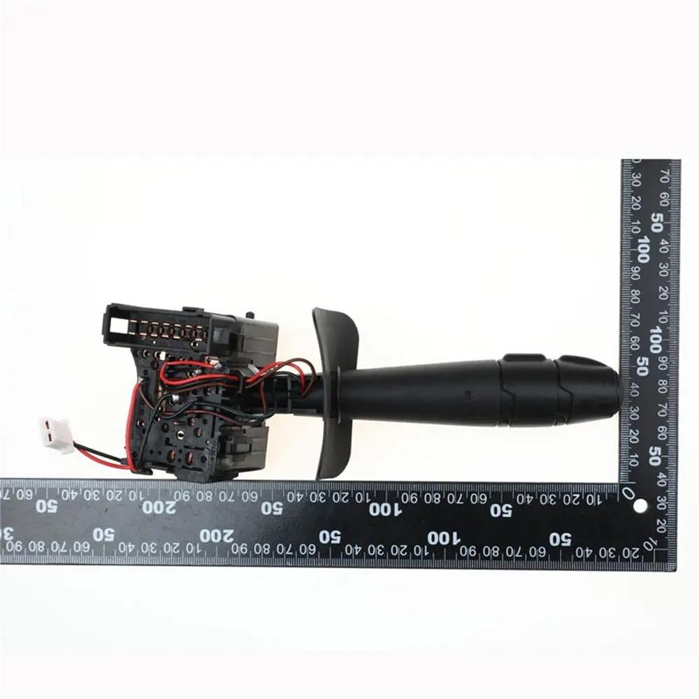 Steering Column Indicator Switch 77010-53058 Fits For Renault Master II Clio II