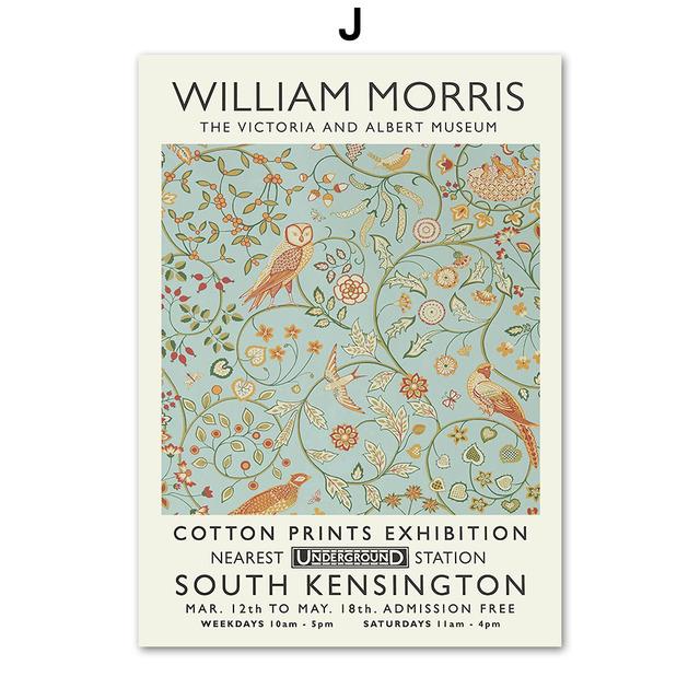 

Уильям Моррис, настенное искусство, лебедь, сова, птица, лист, цветок, холст, живопись, скандинавские постеры и принты, настенные панно для декора гостиной, без рамки 21*30cm No Frame